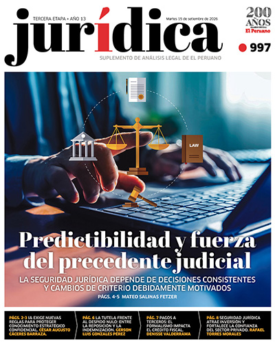 Jurídica